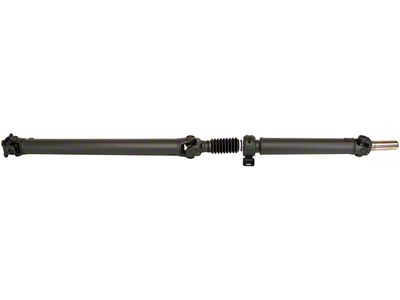 Rear Driveshaft Assembly (06-08 2WD 5.7L RAM 1500 Mega Cab)