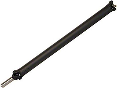 Rear Driveshaft Assembly (06-08 2WD 3.7L RAM 1500 Regular Cab w/ 6.4-Foot Box & Automatic Transmission)