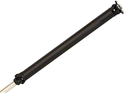 Rear Driveshaft Assembly (11-18 4WD RAM 1500 Regular Cab w/ 6.4-Foot Box & Automatic Transmission)