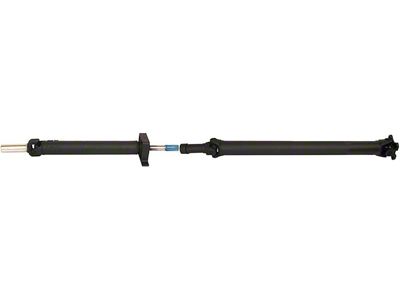 Rear Driveshaft Assembly (09-12 2WD RAM 1500)