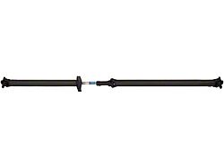 Rear Driveshaft Assembly (05-08 2WD RAM 1500 Regular Cab, Quad Cab)