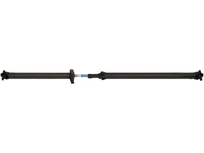 Rear Driveshaft Assembly (05-08 2WD RAM 1500 Regular Cab, Quad Cab)