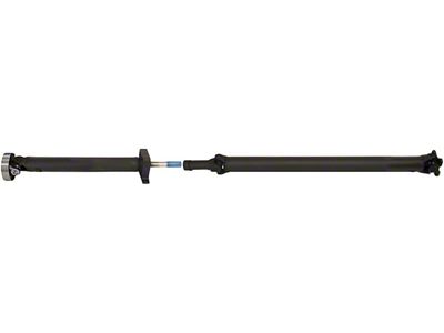 Rear Driveshaft Assembly (13-18 2WD 3.6L RAM 1500)