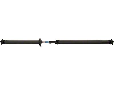 Rear Driveshaft Assembly (13-18 2WD 5.7L RAM 1500)