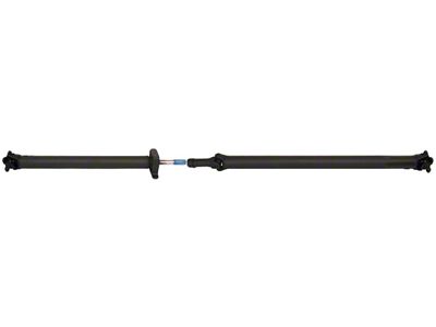 Rear Driveshaft Assembly (13-18 2WD 5.7L RAM 1500 Crew Cab w/ 6.4-Foot Box & Automatic Transmission)