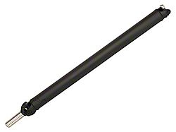 Rear Driveshaft Assembly (94-99 4WD RAM 1500 Regular Cab w/ 6.4-Foot Box & Manual Transmission)
