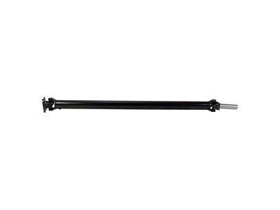 Rear Driveshaft (02-08 2WD RAM 1500 Regular Cab w/ 6.4-Foot Box)