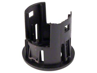 Rear Parking Assist Sensor Bezel; Inner (13-20 RAM 1500)