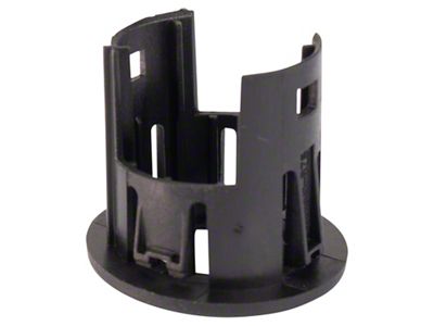 Rear Parking Assist Sensor Bezel; Outer (13-20 RAM 1500)