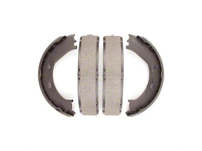 Rear Parking Brake Shoe (02-08 RAM 1500, Excluding Mega Cab)