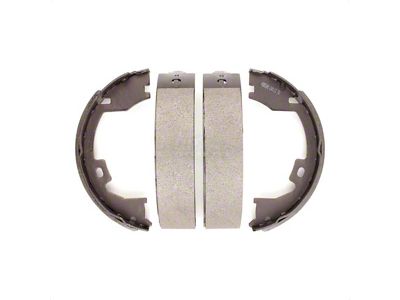 Rear Parking Brake Shoe (06-08 RAM 1500 Mega Cab)