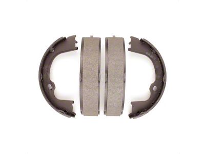 Rear Parking Brake Shoe (09-18 RAM 1500)