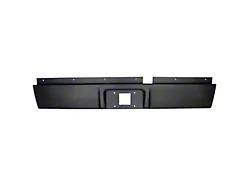 Rear Roll Pan with License Plate Bracket (02-08 RAM 1500)