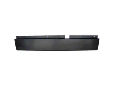 Rear Roll Pan without License Plate Bracket (02-08 RAM 1500)