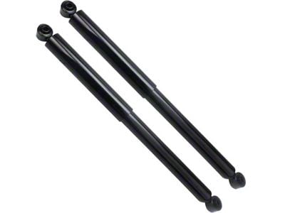 Rear Shocks (06-08 RAM 1500 Mega Cab)