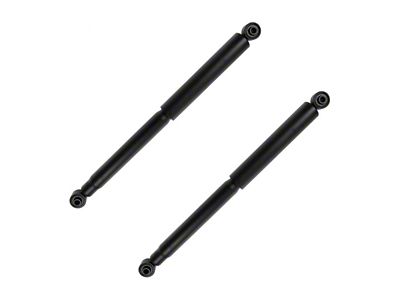 Rear Shocks (02-18 RAM 1500)