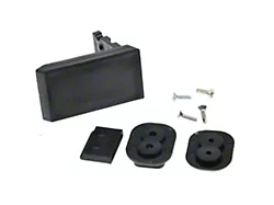 Rear Sliding Glass Window Latch (94-01 RAM 1500)