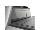 EGR Truck Cab Spoiler; Matte Black (19-25 RAM 1500 Crew Cab)