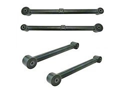 Rear Upper and Lower Control Arms (09-12 RAM 1500)