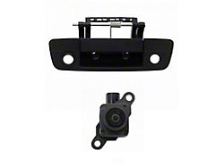 Rear View Camera Kit (13-15 RAM 1500)