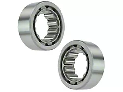 Rear Wheel Bearing Set (02-08 RAM 1500)