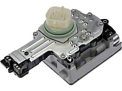 Remanufactured Automatic Transmission Solenoid Pack (04-17 RAM 1500)
