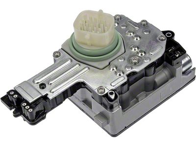 Remanufactured Automatic Transmission Solenoid Pack (04-17 RAM 1500)