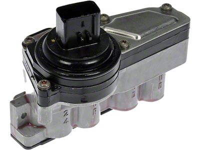 Remanufactured Automatic Transmission Solenoid Pack (06-12 RAM 1500)