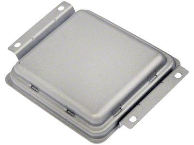 Remanufactured Body Control Module (02-05 RAM 1500)