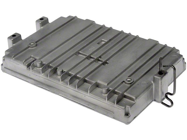Powertrain Control Module Parts RAM 1500 Remanufactured Powertrain Control Module (6/27/00-2001 5.9L V8 ...