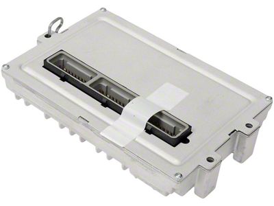 Remanufactured Powertrain Control Module (2002 5.9L RAM 1500 w/ Automatic Transmission)