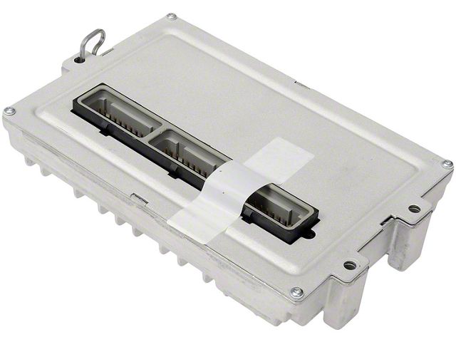 Remanufactured Powertrain Control Module (2002 5.9L RAM 1500 w/ Automatic Transmission)