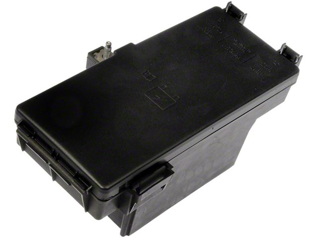 Remanufactured Totally Integrated Power Module (08-09 5.7L RAM 1500)