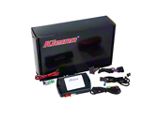 Remote Start (18-25 RAM 1500 w/ Push Button Start)