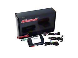 Remote Start (18-25 RAM 1500 w/ Push Button Start)