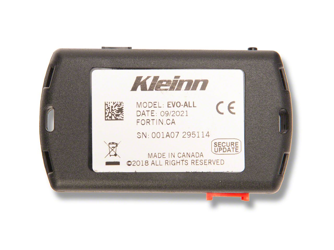 Kleinn RAM 1500 Remote Start RSRAM71 (13-17 RAM 1500) - Free Shipping