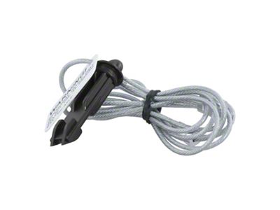 Replacement Breakaway Switch Lanyard