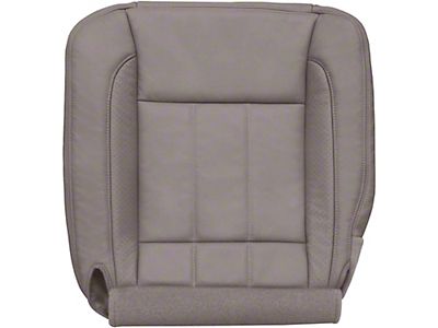 2006 2007 2008 For Dodge Ram Driver Bottom Khaki (TAN) Cloth Cover Replacement