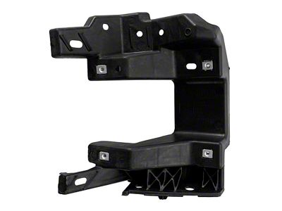 Replacement Fog Light Bracket; Driver Side (19-24 RAM 1500)