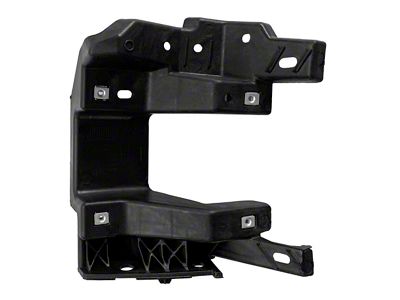 Replacement Fog Light Bracket; Passenger Side (19-24 RAM 1500)