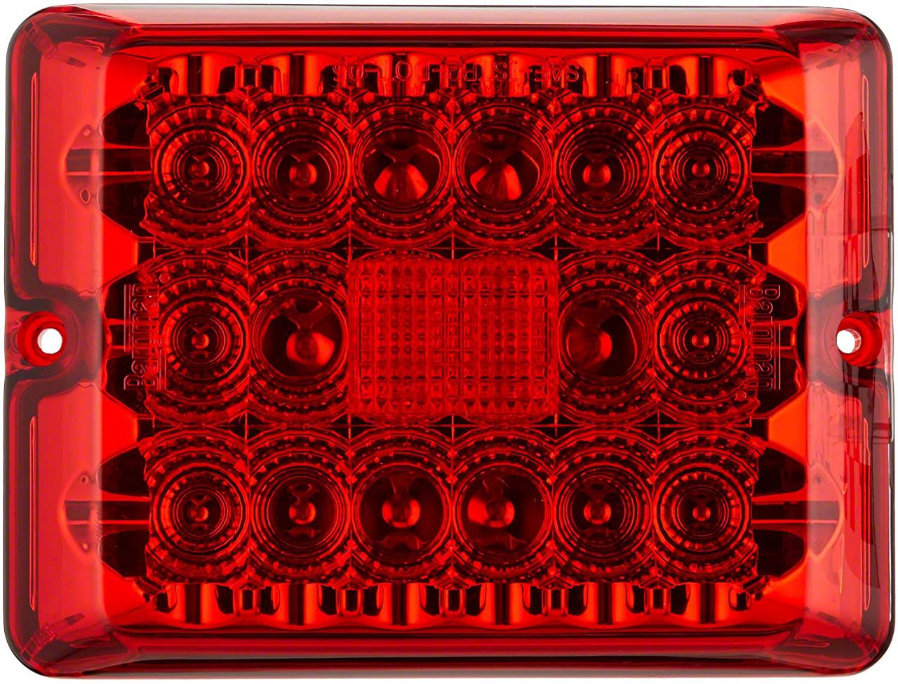 RAM 1500 Replacement LED Trailer Tail Light Module