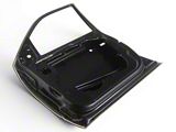 Replacement OEM Style Door; Front Passenger Side (19-26 RAM 1500)