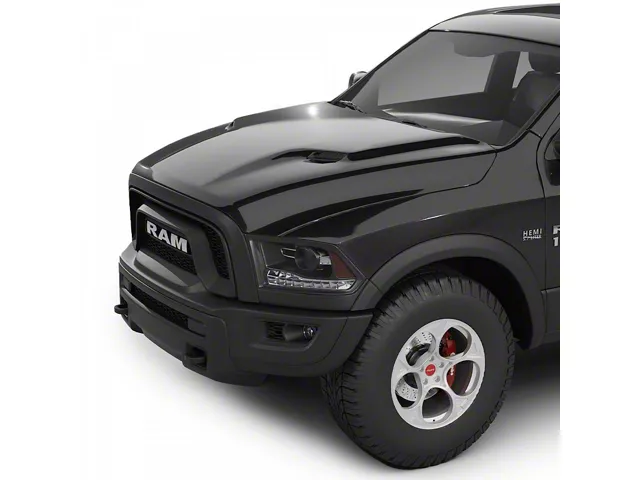 Hood and Fender Kit | RAM 1500 CLASSIC SLT | TRADESMAN 2021 Hood and Fender Kit | RAM 1500 CLASSIC SLT | TRADESMAN 2021
