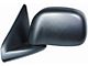 Replacement Powered Heated Non-Towing Mirror; Driver Side (02-08 RAM 1500)