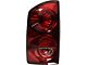 Replacement Tail Light; Driver Side (07-08 RAM 1500)