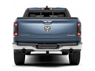 Replacement Tailgate; Unpainted (19-25 RAM 1500)