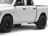 Rocker Panel; Driver Side (09-18 RAM 1500 Crew Cab)