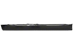 Rocker Panel; Passenger Side (02-09 RAM 1500 Quad Cab)