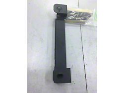 Roll Bar Tonneau Cover Brackets (19-25 RAM 1500)