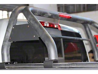 Black Horse Rear Bumper Guard - NAPA Auto Parts Black Horse Rear Bumper Guard - NAPA Auto Parts
